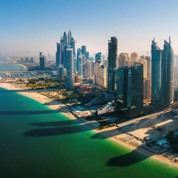 Average House Price in Dubai 2026: Updated Market Insights