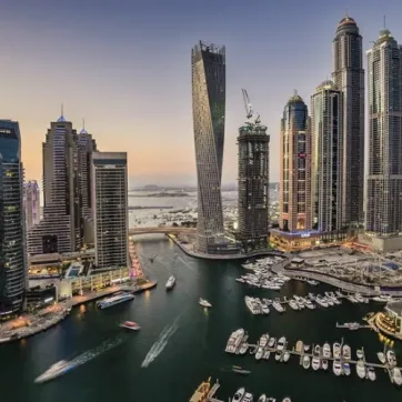 The Cheapest Apartment Prices in Dubai 2026: Affordable Living in the UAE
