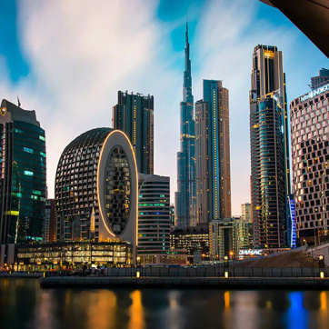 Guide détaillé sur le quartier Business Bay de Dubaï