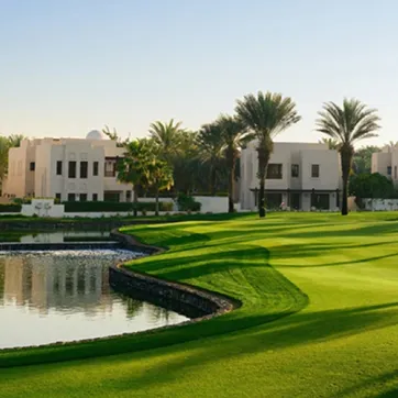 The Best Real Estate Projects in Dubai Golf City