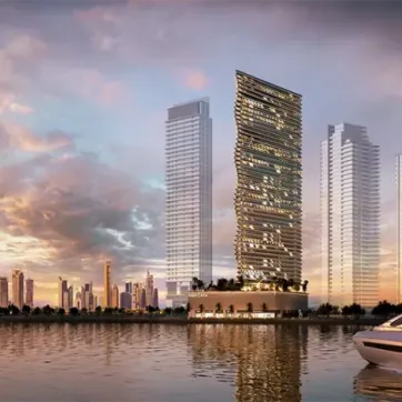 همه چیز درباره شرکت دیار برای توسعه املاک و مستغلات