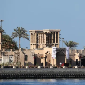 Guide du village du patrimoine à Dubaï