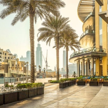 Average villa price in Dubai 2026: Guide to Costs Across Communities