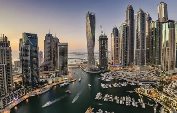 أرخص شقق للبيع في دبي 2026: الأسعار والمناطق الأرخص