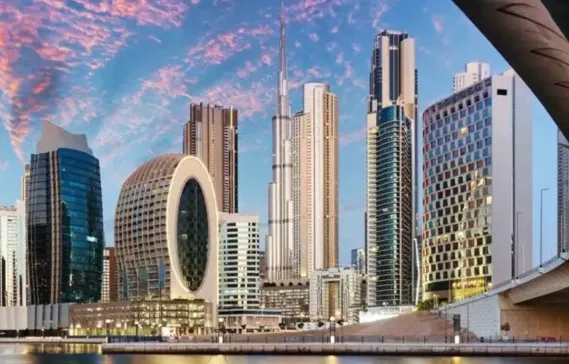 Является ли инвестирование в Business Bay целесообразным в 2026 году?