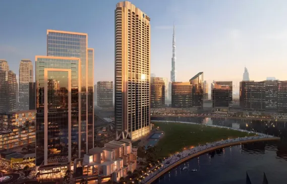Where will real estate demand shift in Dubai in 2026?