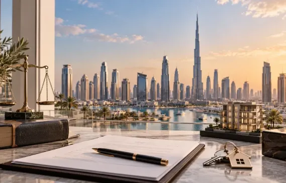 Inheritance of Property in Dubai for Foreigners: Laws, Procedures, and the Will