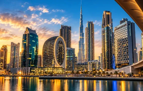 كيف تقارن بين مشروعين عقاريين في دبي قبل الشراء؟ دليل عملي للمستثمر