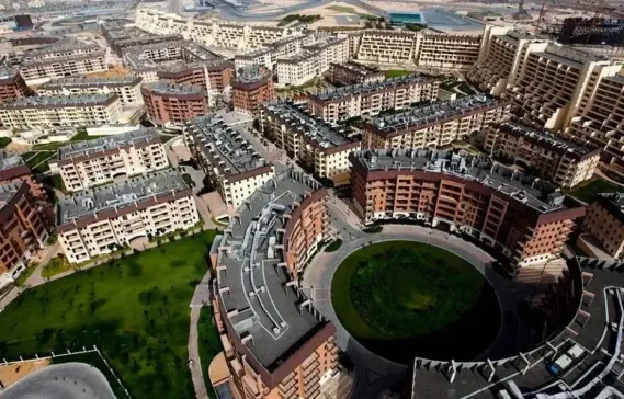 Motor City Dubai: Konut Rehberi, Gayrimenkul Fiyatları ve 2026 Yatırım Fırsatları