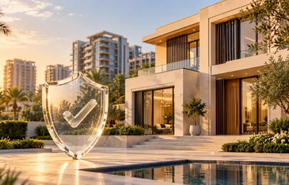Property insurance in Dubai: What does the building cover and what do you need to insure?