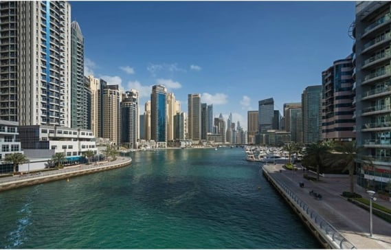 شروط وإجراءات شراء عقار في دبي للسعوديين