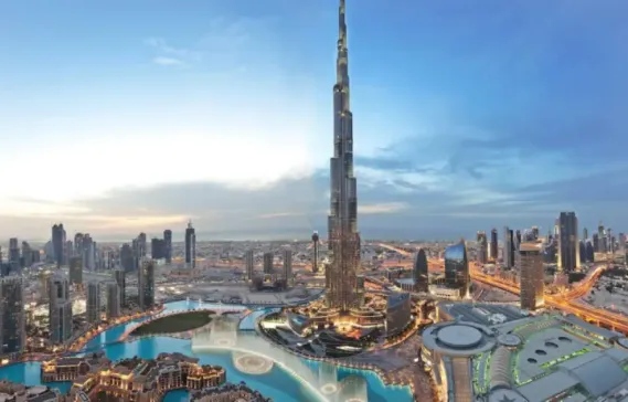 Best Residential Areas in Dubai: How to Choose the Right Area for You?