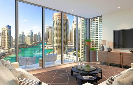 أهم مميزات شراء عقار في دبي
