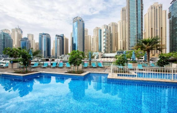 Best Real Estate Investment Areas in Dubai 2026: Where to Buy Your Property?