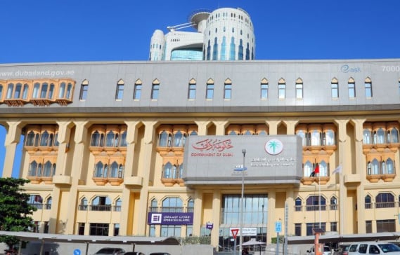 متوسط أسعار العقارات التجارية في دبي