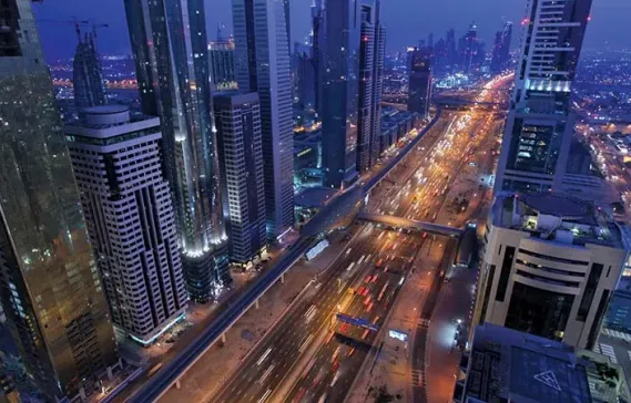 The Ultimate Guide to Al Karama Dubai
