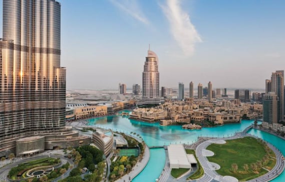 مميزات الاستثمار العقاري في دبي: هل هو مربح؟