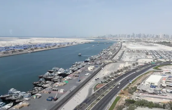Deira Dubai Area Guide: Location, Lifestyle & Properties