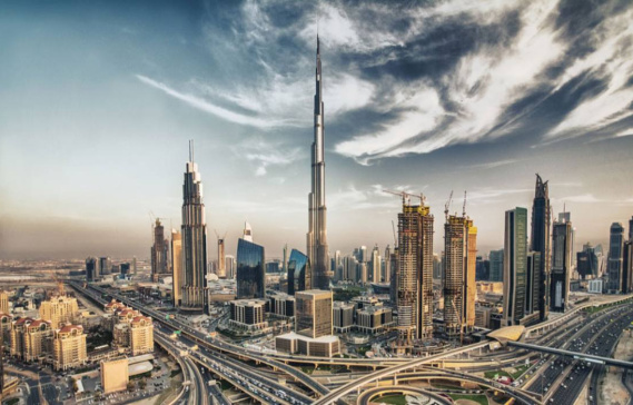 شروط الاستثمار في دبي للأجانب
