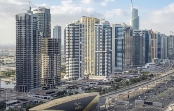 The Cheapest Areas to Buy Real Estate in Dubai in 2026