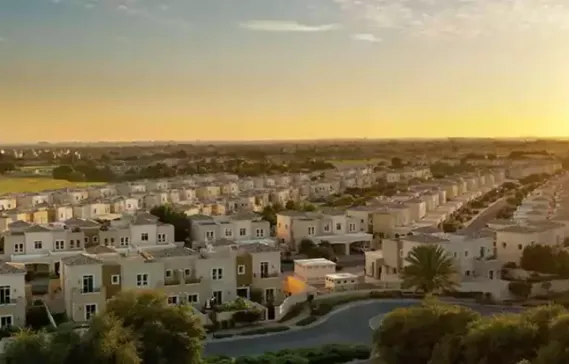 Top Real Estate Projects in Wadi Al Safa Dubai