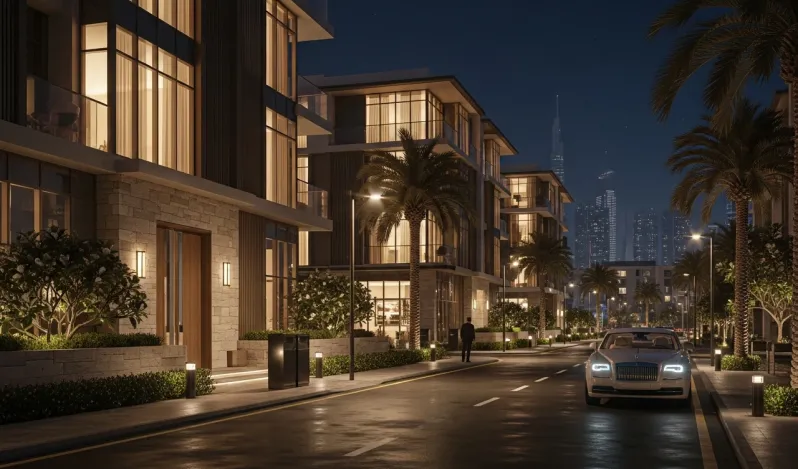 Le marché immobilier de Dubaï enregistre une croissance record et des réformes de soutien début 2026