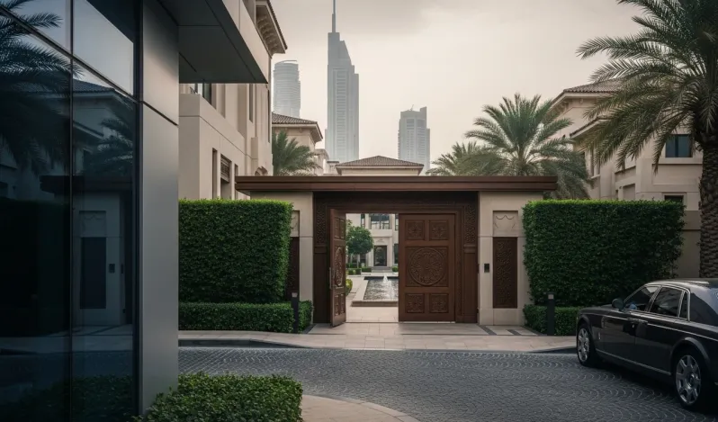 Le marché immobilier de Dubaï enregistre un fort dynamisme avec des indicateurs records et des développements majeurs.