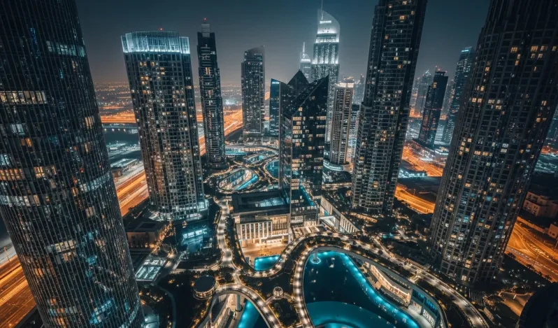 Performance record et dynamique continue : les dernières actualités immobilières à Dubaï
