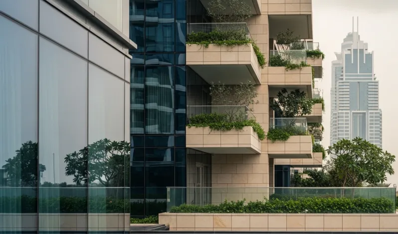 Le marché immobilier de Dubaï enregistre une forte activité et des développements renforcent son attractivité pour les investissements.