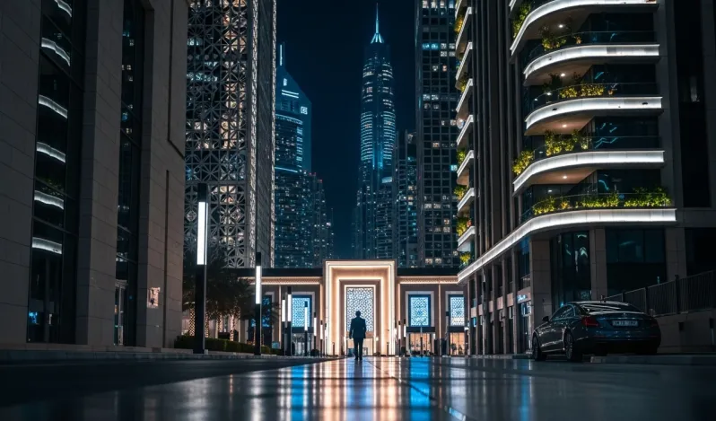 Le marché immobilier de Dubaï enregistre des transactions de plusieurs milliards de dirhams ainsi que de nouveaux partenariats de développement et de financement.