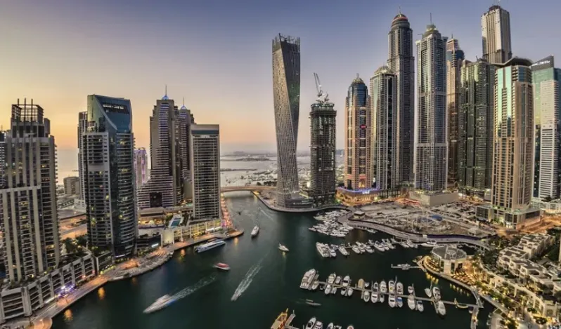 ما هي أرخص أسعار الشقق في دبي في 2026؟