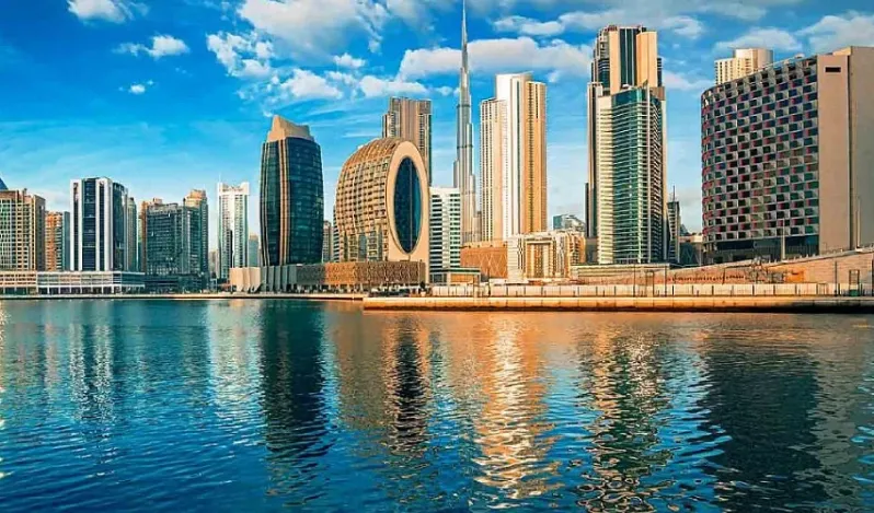 Les meilleurs quartiers de Dubaï pour acheter un bien immobilier en cours de construction en 2026