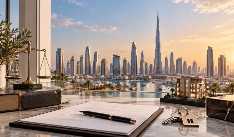 Inheritance of Property in Dubai for Foreigners: Laws, Procedures, and the Will