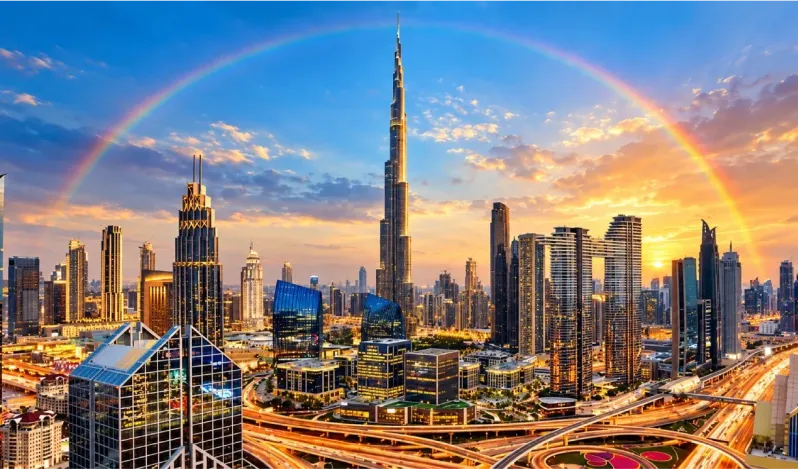 أبرز المشاريع العقارية المتوقع تسليمها في دبي قبل نهاية 2026
