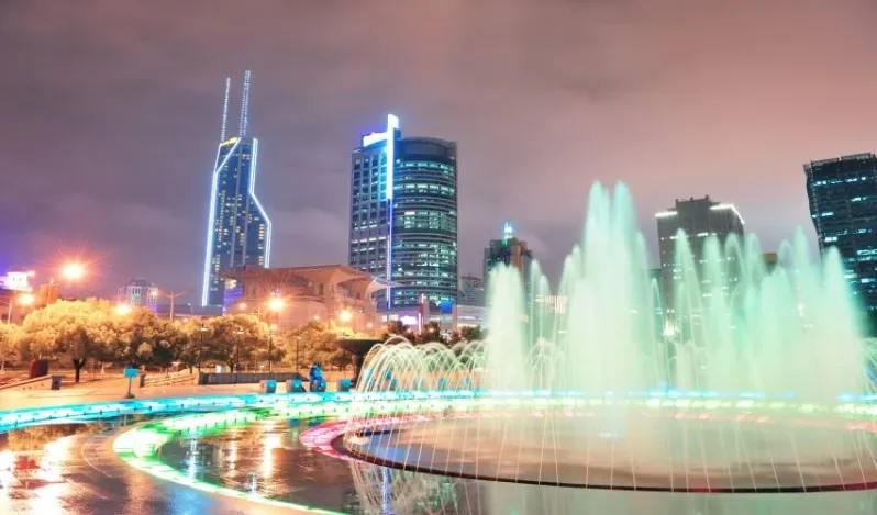 The Best 8 Areas to Live in Dubai