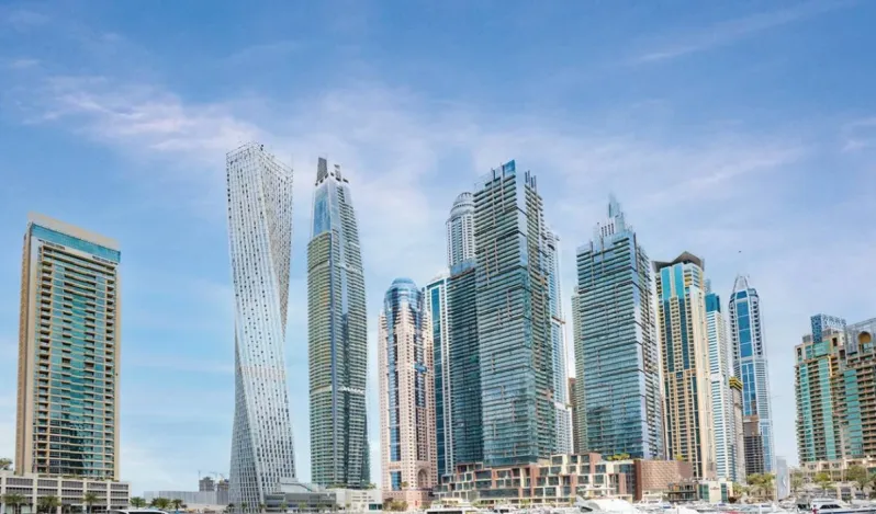 Top 10 Benefits of Buying Property in Dubai in 2026