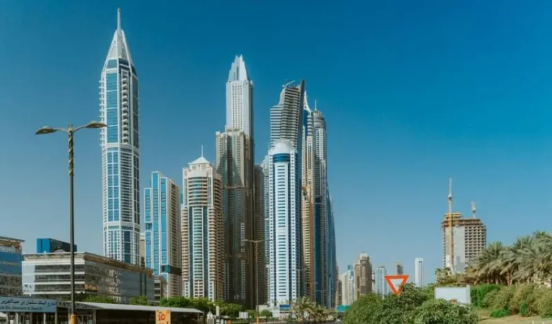 Average Apartment Price in Dubai 2026