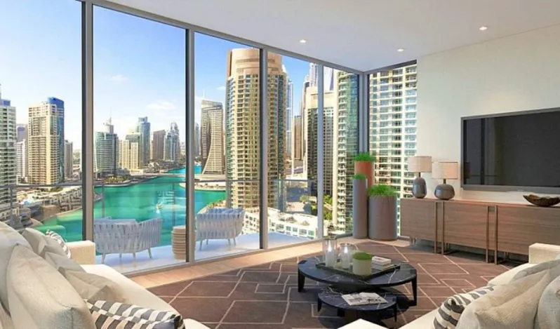 أهم مميزات شراء عقار في دبي