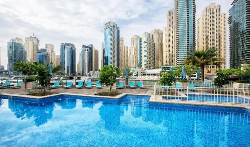 Quelles sont les meilleures zones de Dubaï pour l’investissement immobilier ?