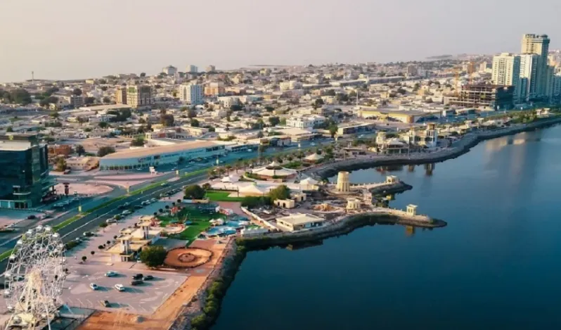 Real Estate Investment in Ras Al Khaimah