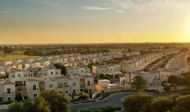 أفضل المشاريع العقارية في وادي الصفا دبي 2026
