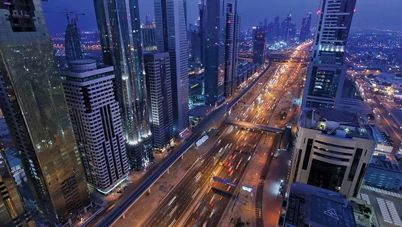 Guide de découverte de la région Al Karama à Dubaï