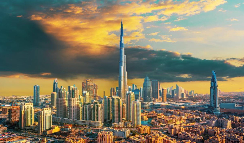 Best Area to Buy Property in Dubai: 2026 Guide to Top Locations