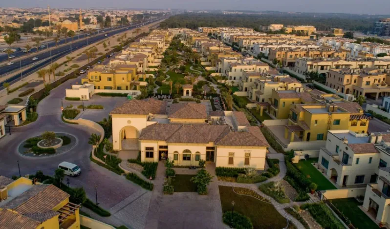 ما هو متوسط أسعار الفلل في مردف دبي في 2026؟