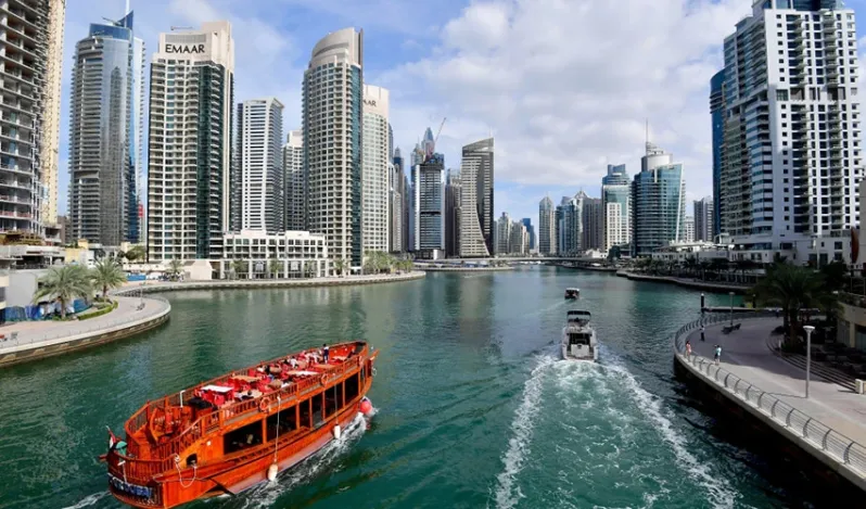 منطقة البرشاء دبي: دليل السكن والعقارات والمناطق الفرعية 2026