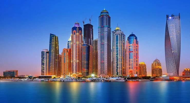 تأسيس شركة في دبي للأجانب: دليل شامل 2026