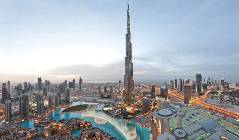 Downtown Dubai: Yaşam, gayrimenkuller ve yatırım avantajları