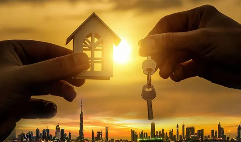How to buy property in Dubai from Pakistan?