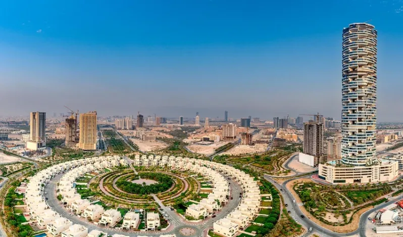 أفضل المشاريع العقارية في قرية جميرا الدائرية 2026