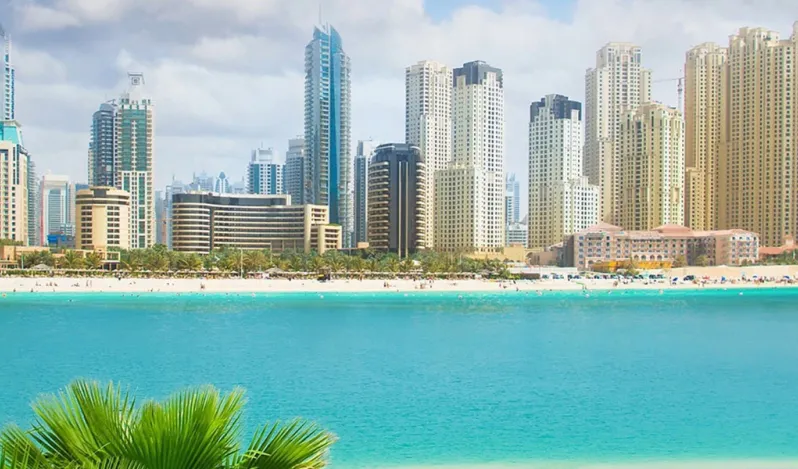Avantages de l'investissement à Dubaï pour les Yéménites et conditions